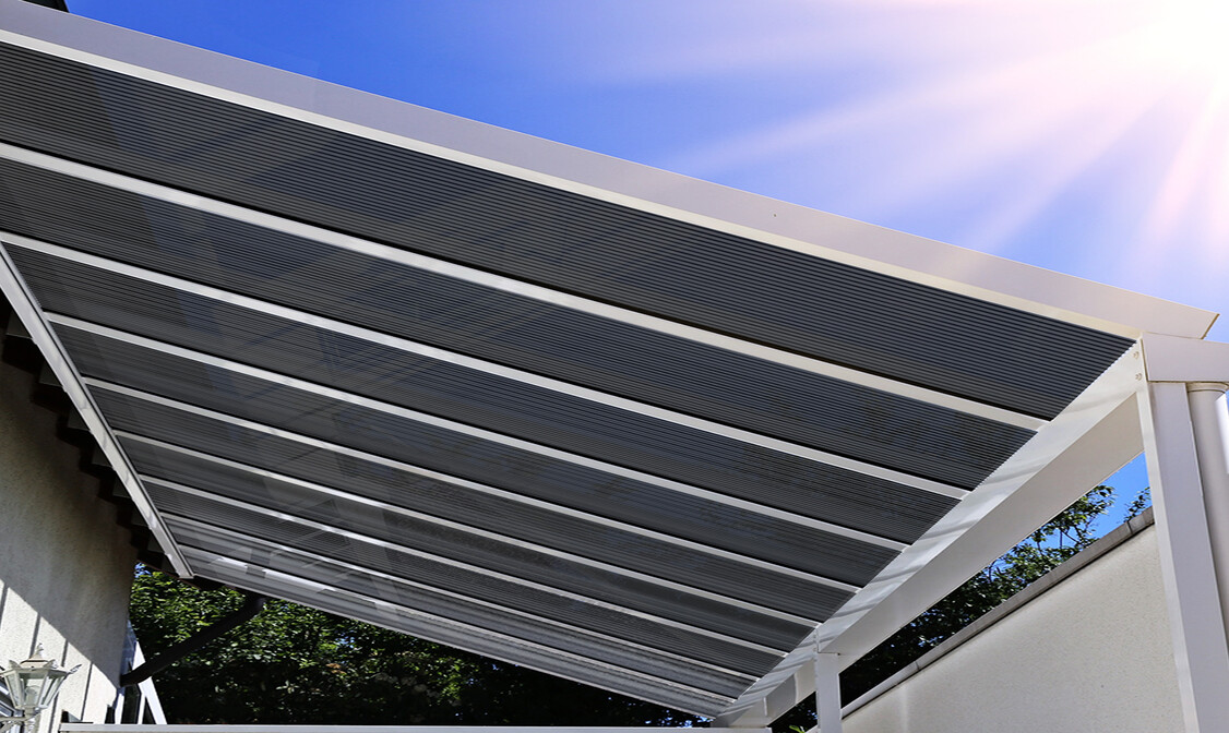 Policarbonato Reflectivo Glanze