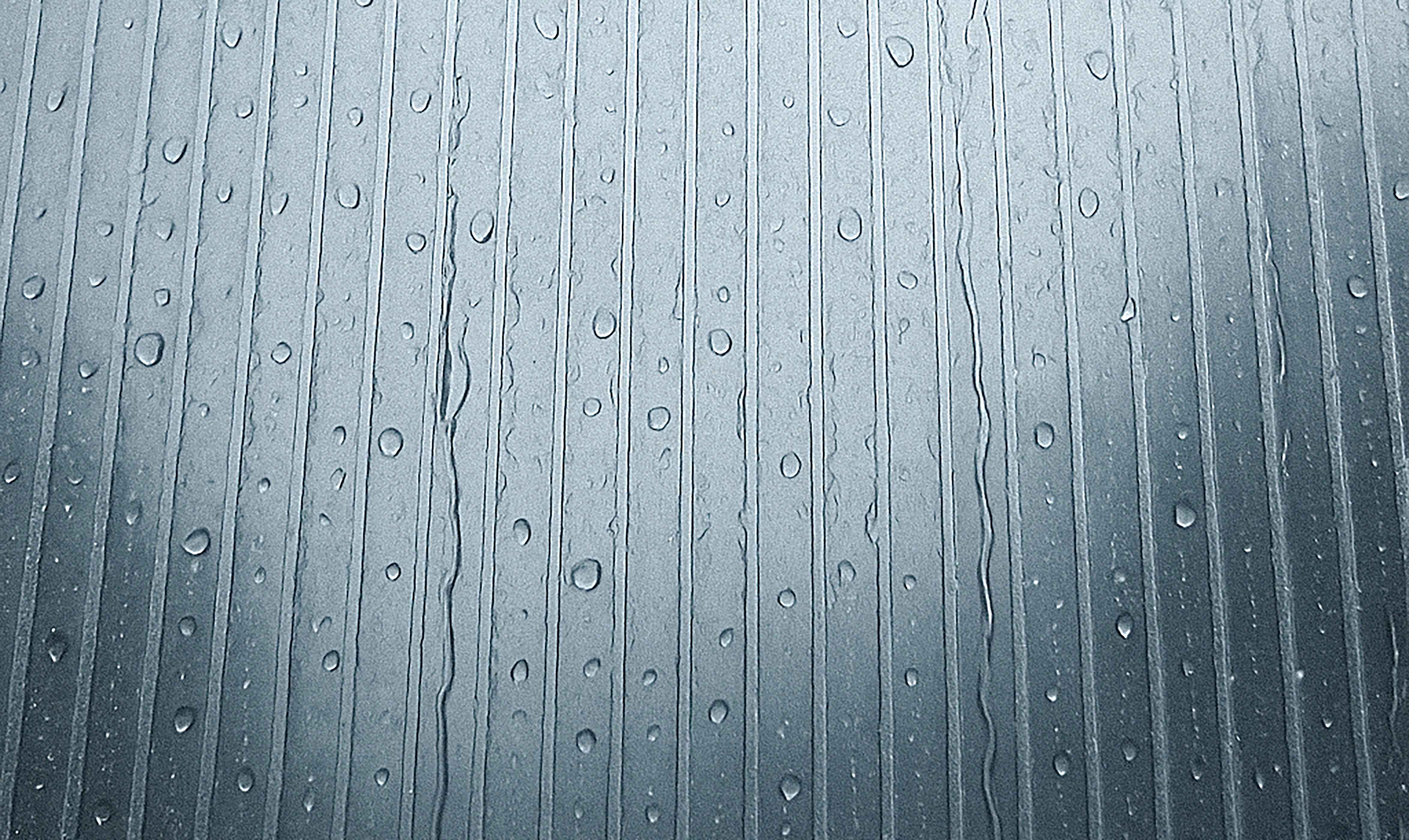 Prepárate para la temporada de lluvias con policarbonato alveolar Glanze