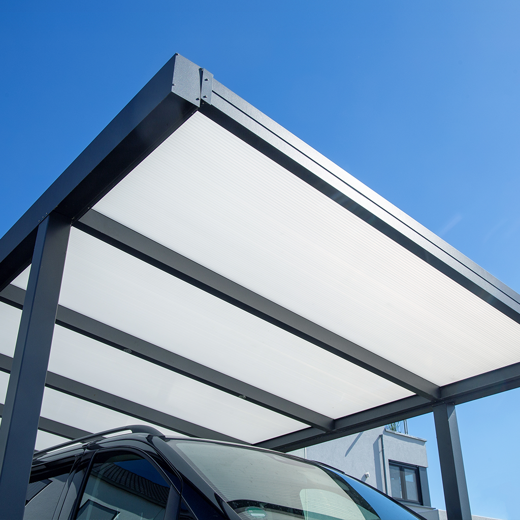 5 proyectos en los que puedes usar policarbonato Glanze y destacar este verano